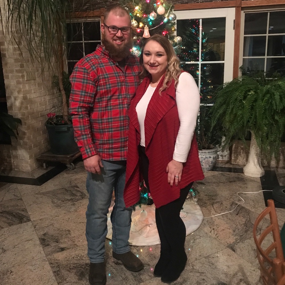 Meet your Posher, Nikki